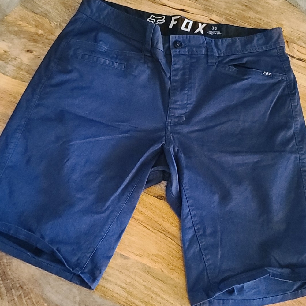 Men's shorts